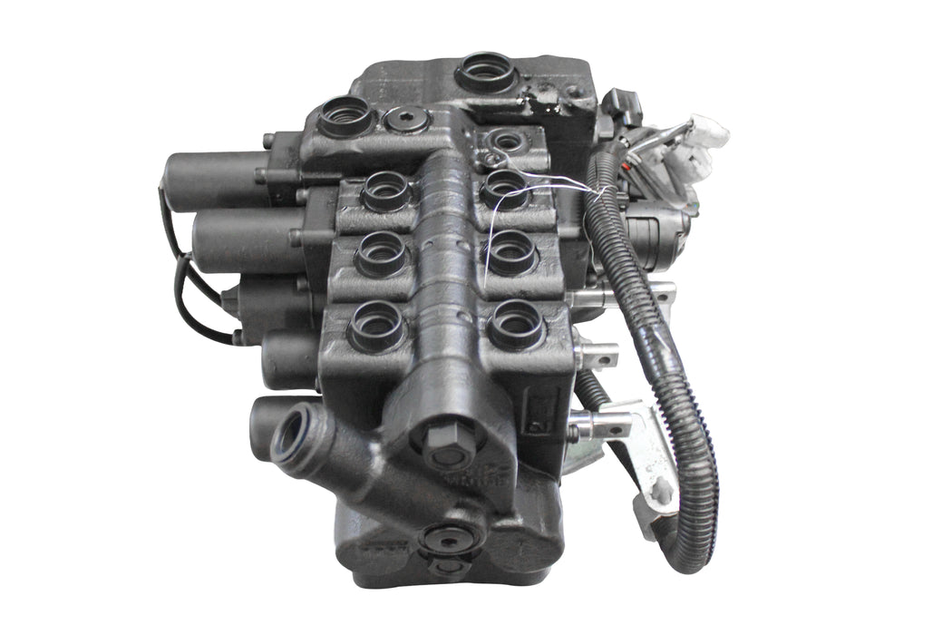 Toyota 67630-U2233-71RBX - Rebuilt/Exchange Valve