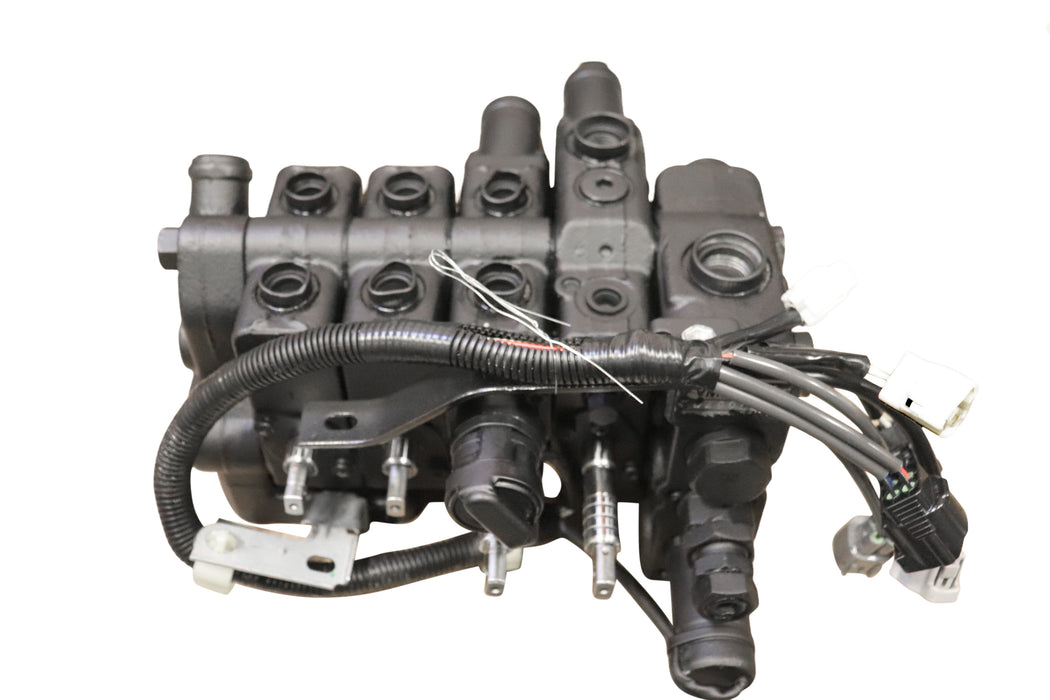 Toyota 67630-36640-71RBX - Rebuilt/Exchange Valve