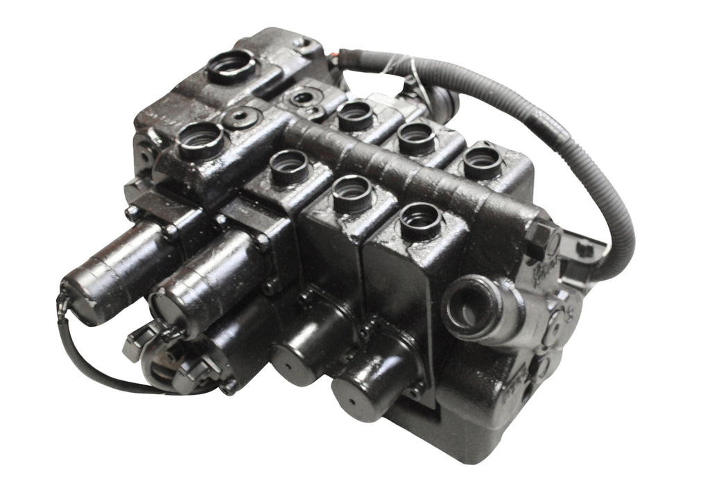 Toyota 67630-36640-71RBX - Rebuilt/Exchange Valve