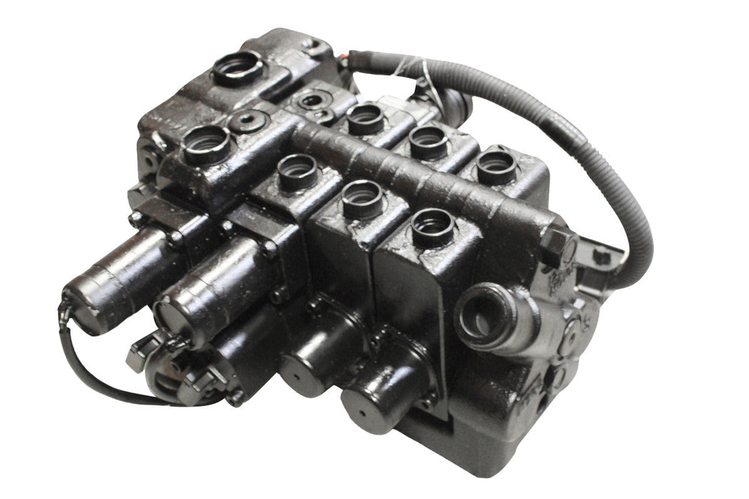 Toyota 67630-U3533-71 - Hydraulic Valve