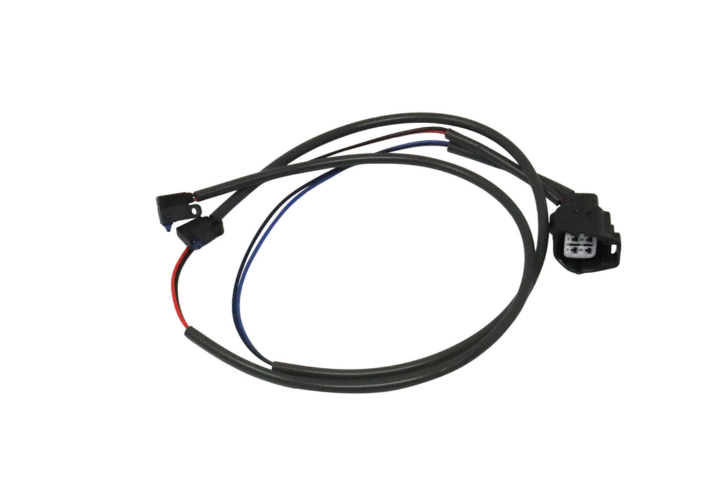 Toyota 67633-12640-71 - Electrical Component - Switch