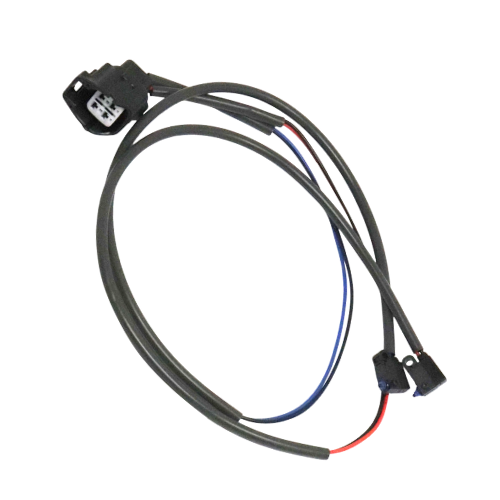 Toyota 67633-12640-71 - Electrical Component - Switch