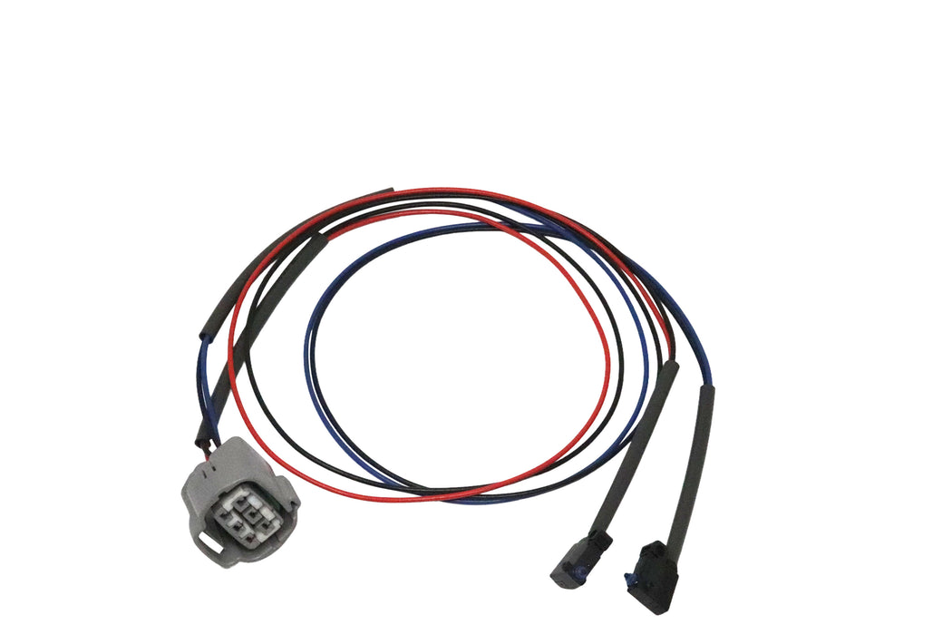 Toyota 67633-36760-71 - Electrical Component - Switch