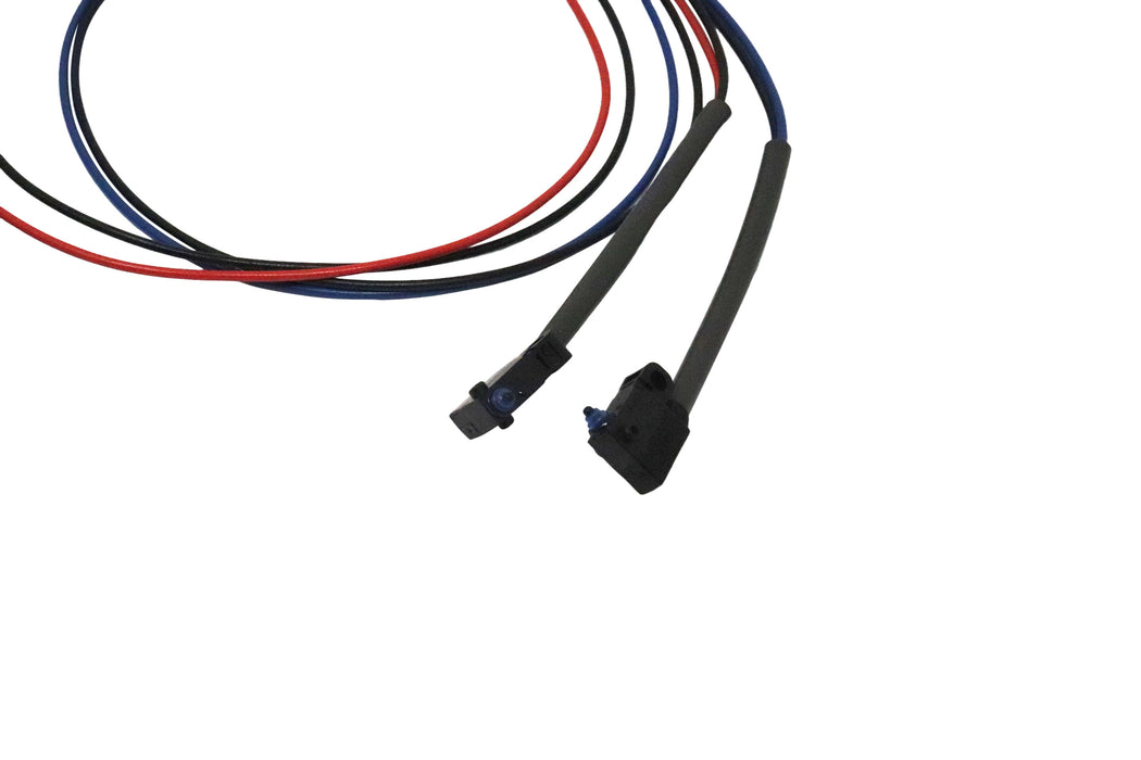 Toyota 67633-36760-71 - Electrical Component - Switch