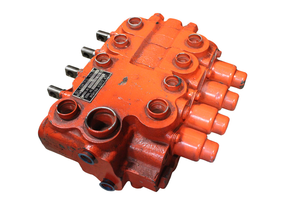 Toyota 67640-24831-71RBX - Rebuilt/Exchange Valve