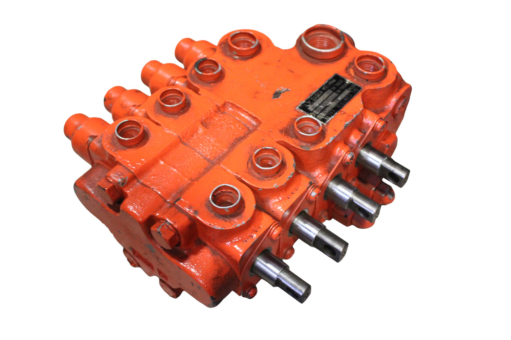 Toyota 67640-24831-71RBX - Rebuilt/Exchange Valve