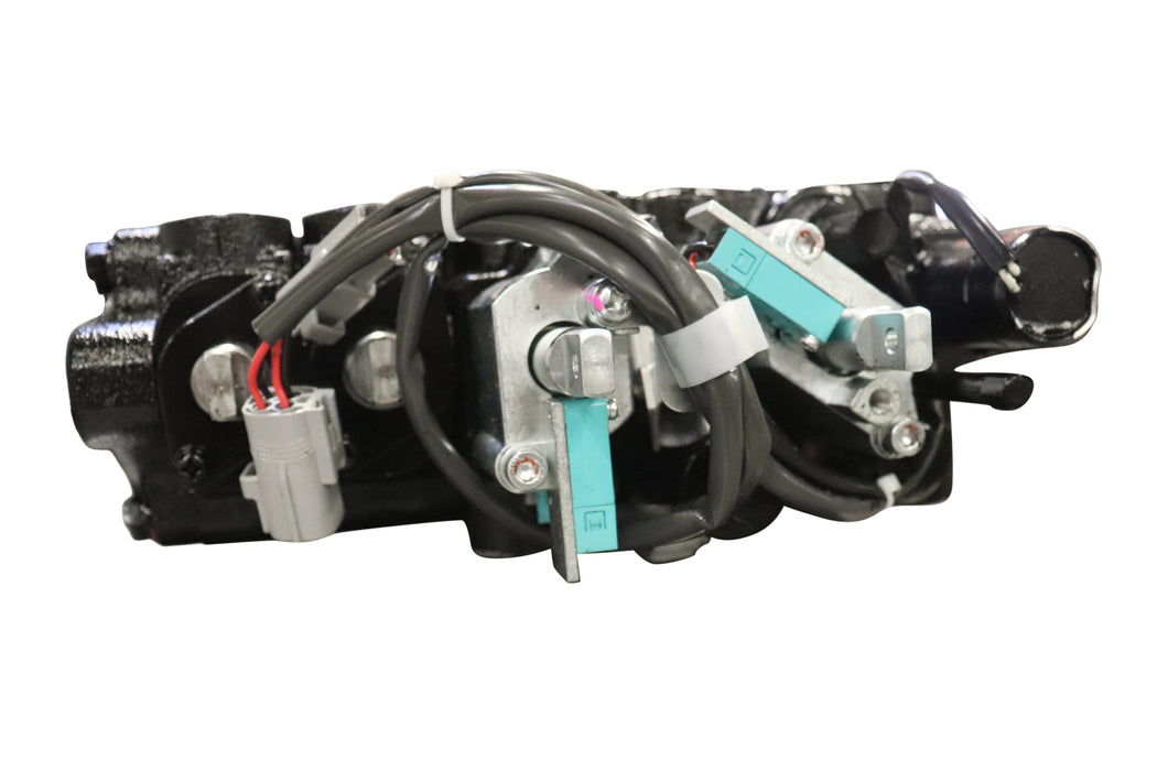 Toyota 67640-30610-71 - Hydraulic Valve