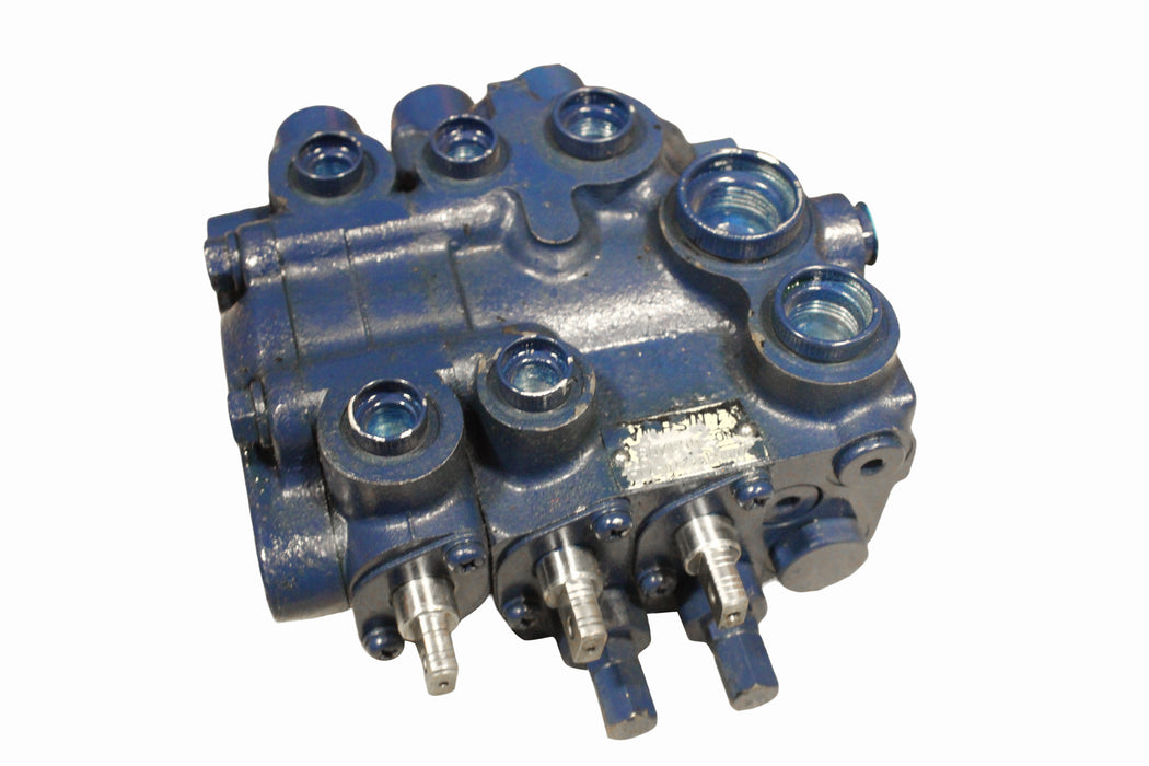 Toyota 67650-33270-71 - Hydraulic Valve - Component