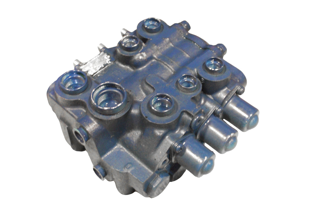 Toyota 67650-33270-71 - Hydraulic Valve - Component