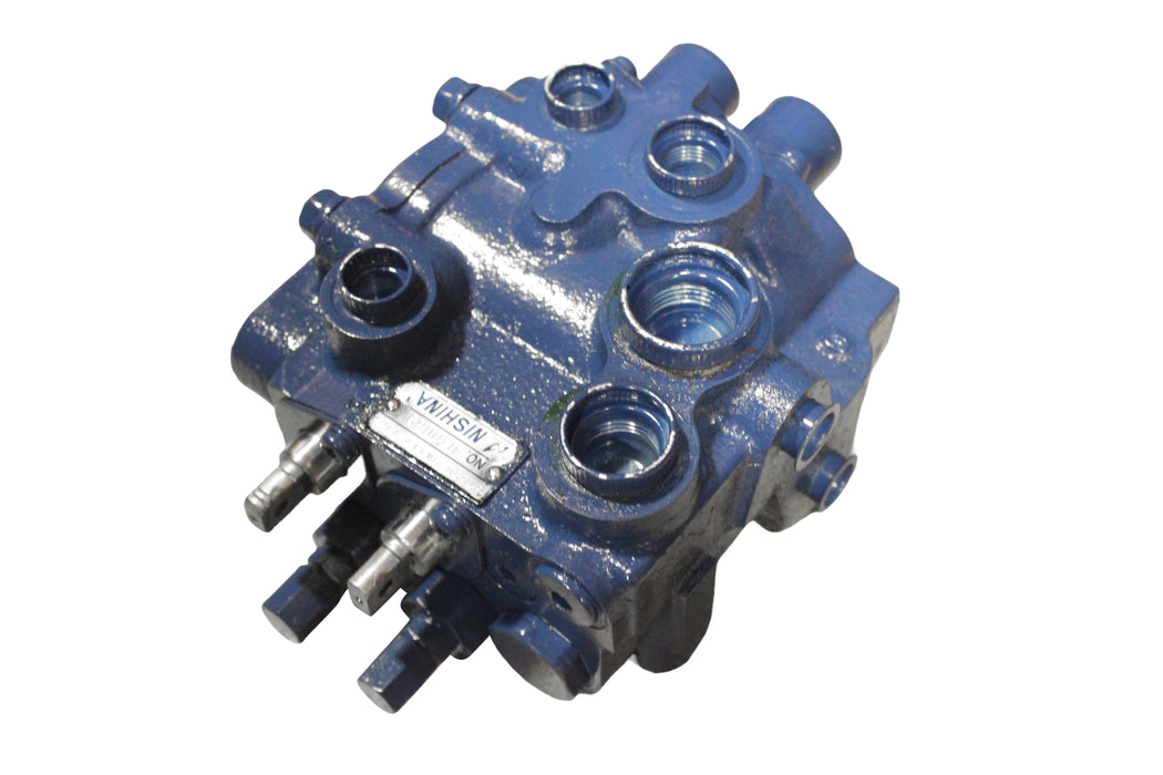 Toyota 67650-9NJJ5-71RBX - Rebuilt/Exchange Valve
