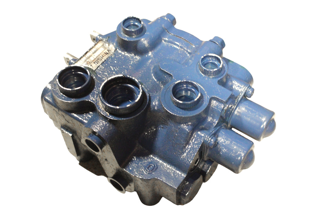 Toyota 67650-9NJJ5-71RBX - Rebuilt/Exchange Valve