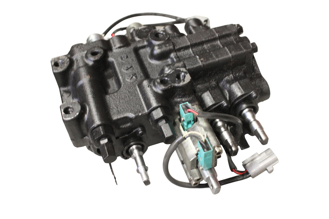 Toyota 67660-21440-71 - Hydraulic Valve - Component