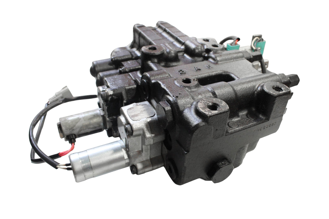 Toyota 67660-21440-71 - Hydraulic Valve - Component