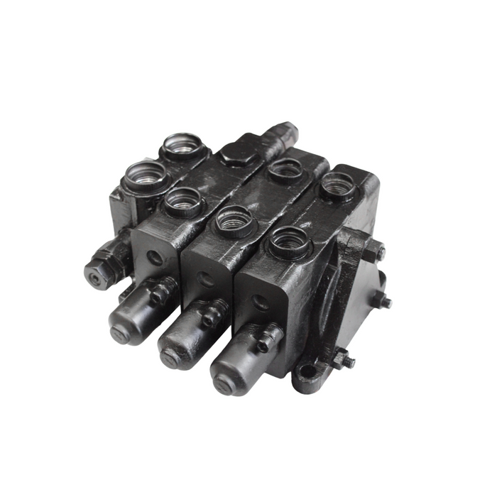 Toyota 67660-U2100-71 - Hydraulic Valve
