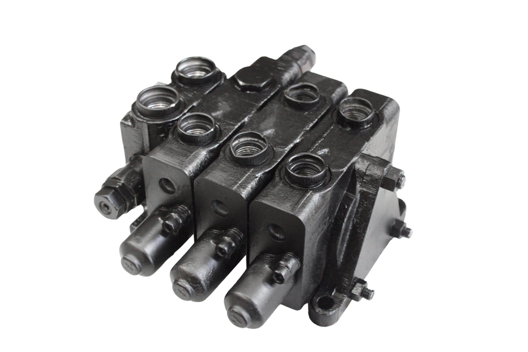 Toyota 67660-22780-71RBX - Rebuilt/Exchange Valve