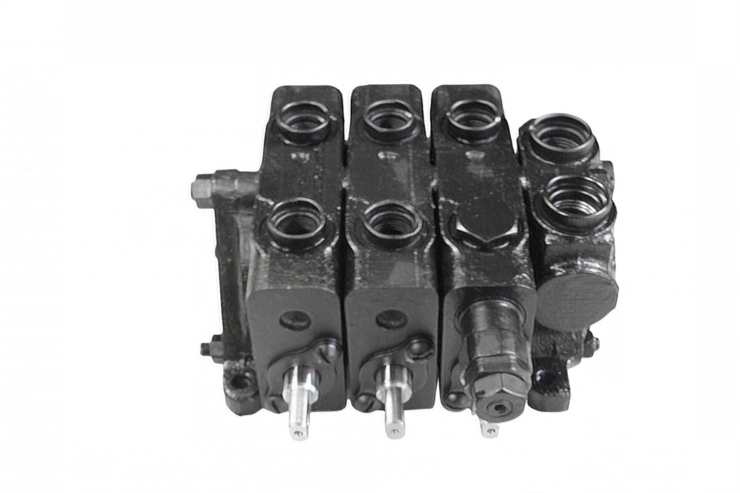 Toyota 67660-U2100-71RBX - Rebuilt/Exchange Valve
