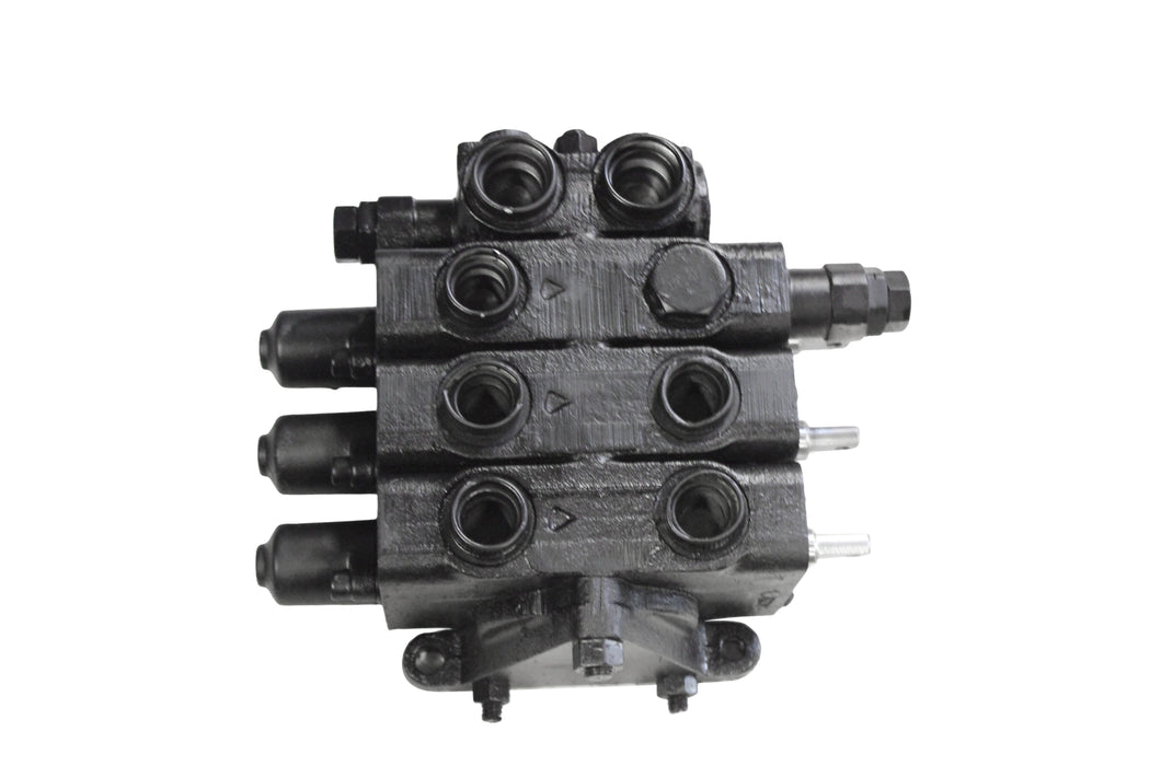 Toyota 67660-22780-71RBX - Rebuilt/Exchange Valve