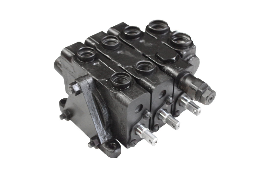 Toyota 67660-22780-71RBX - Rebuilt/Exchange Valve