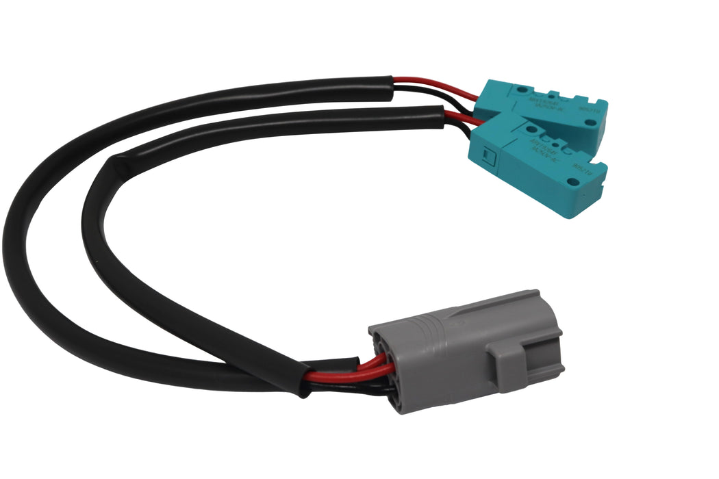 Toyota 67663-13150-71 - Electrical Component - Switch