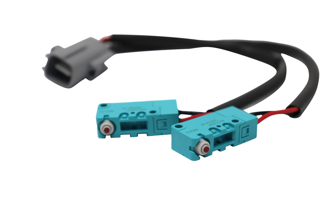 Toyota 67664-23320-71 - Electrical Component - Switch