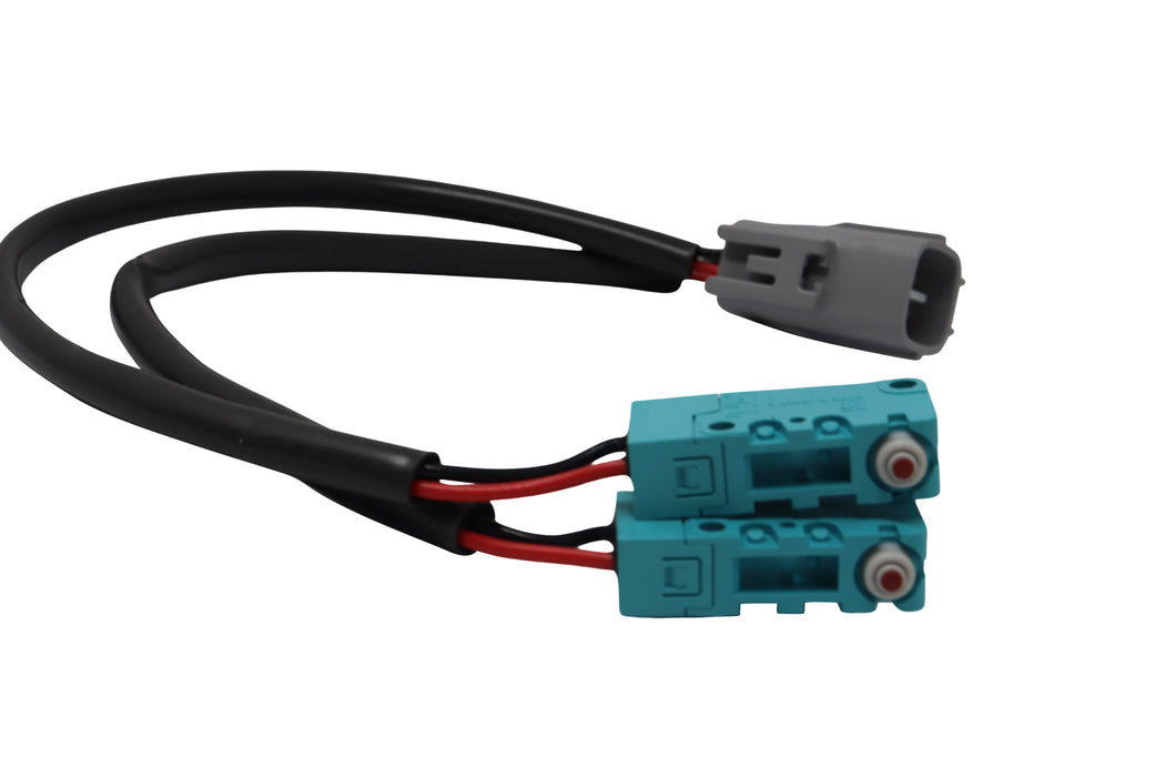 Toyota 67663-13150-71 - Electrical Component - Switch