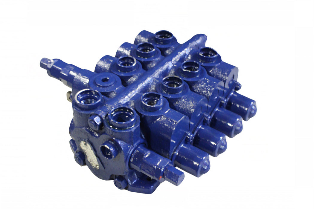 Toyota 67630-U2100-71RBX - Rebuilt/Exchange Valve