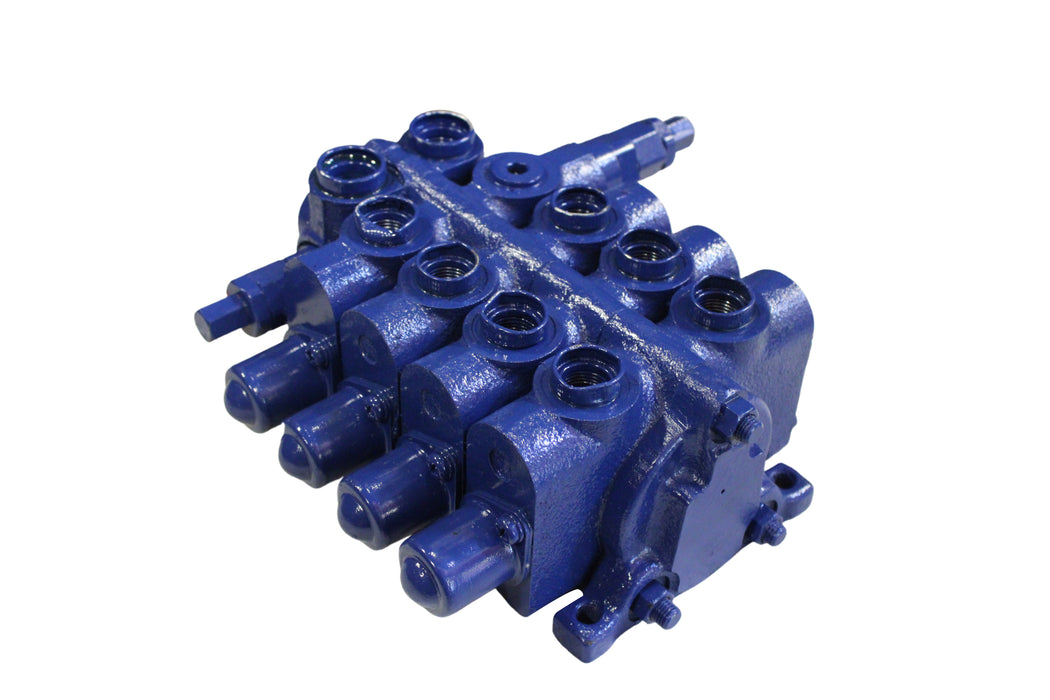 Toyota 67670-22780-71RBX - Rebuilt/Exchange Valve