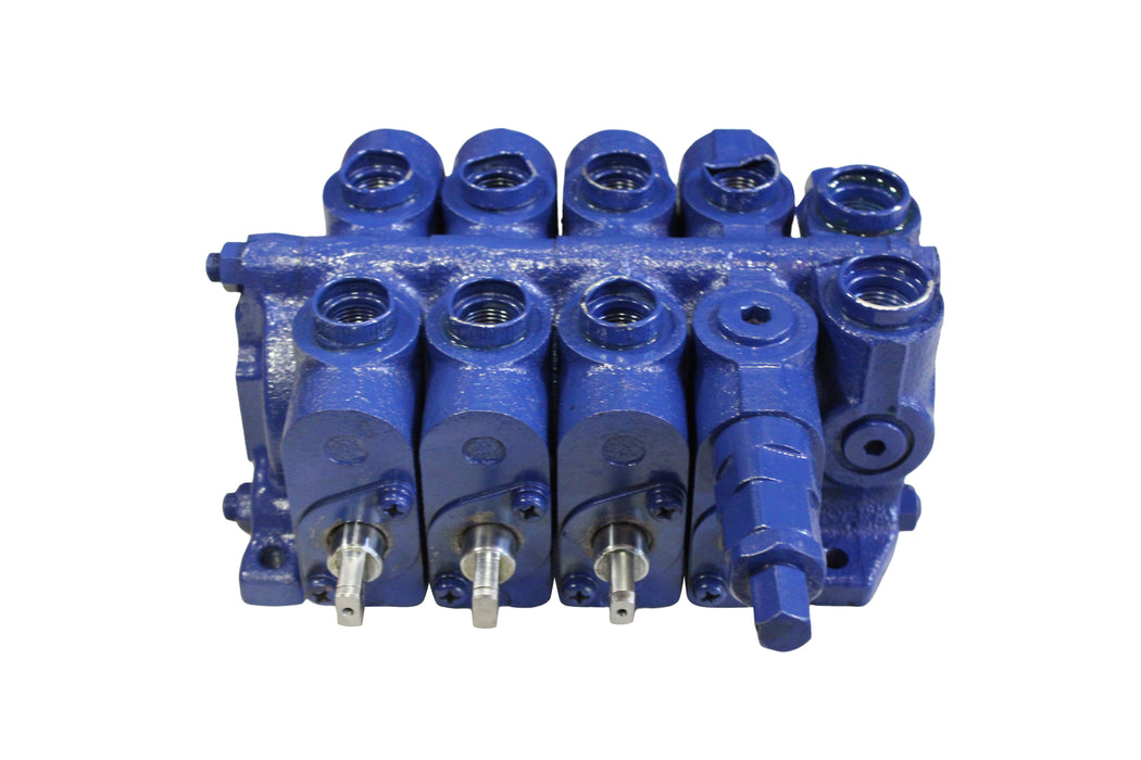 Toyota 67630-U2100-71RBX - Rebuilt/Exchange Valve