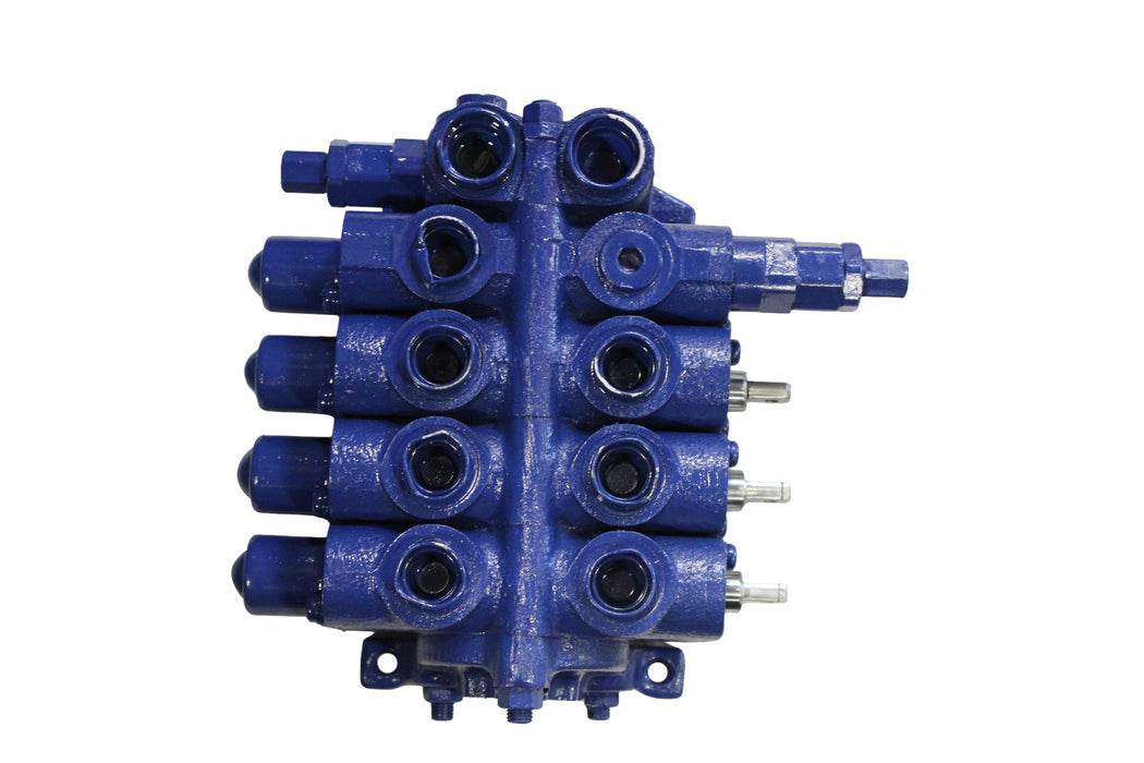 Toyota 67630-U2100-71RBX - Rebuilt/Exchange Valve