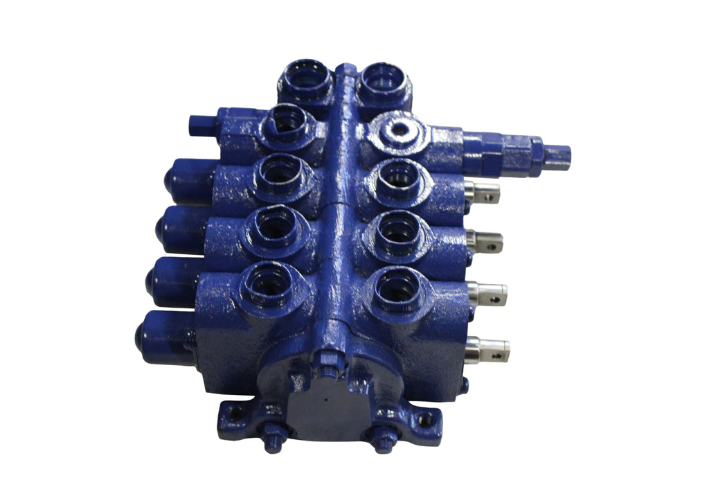 Toyota 67670-22780-71RBX - Rebuilt/Exchange Valve