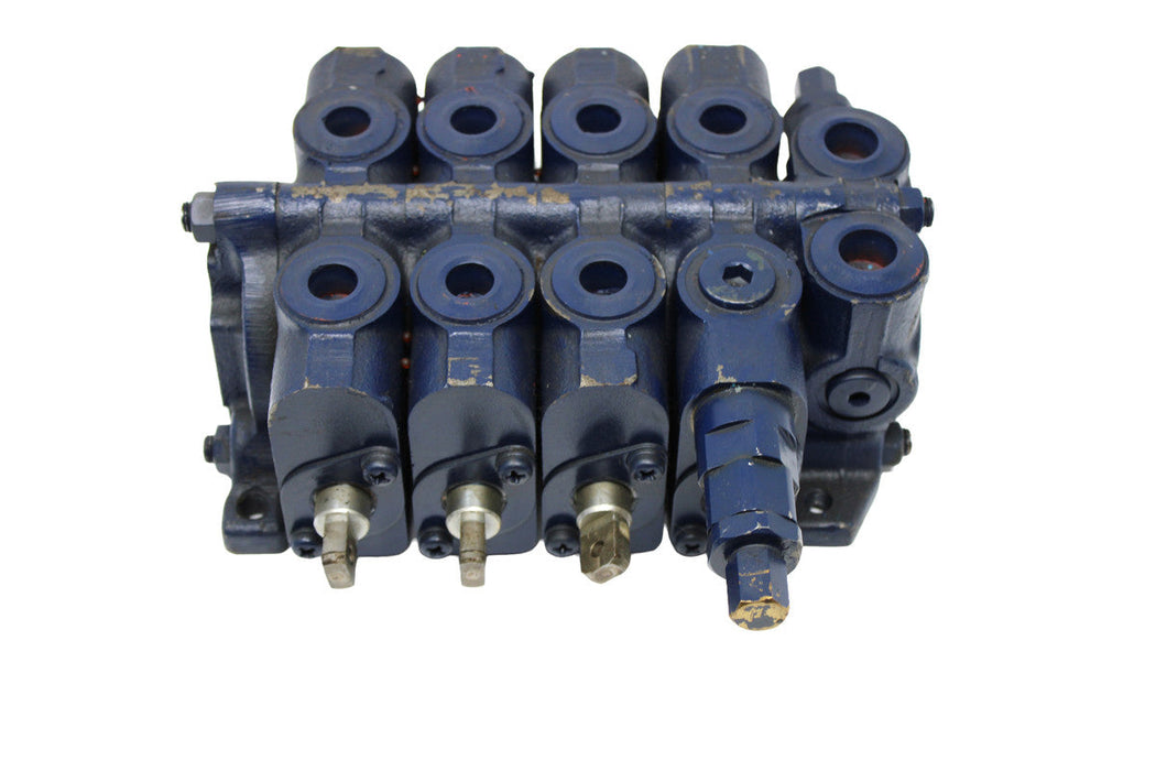 Toyota 67630-U2100-71 - Hydraulic Valve