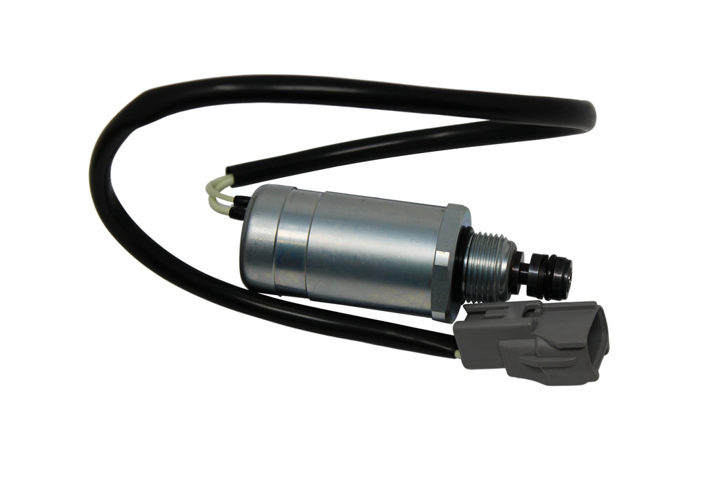 Toyota 67674-23320-71 - Electrical Component - Solenoid