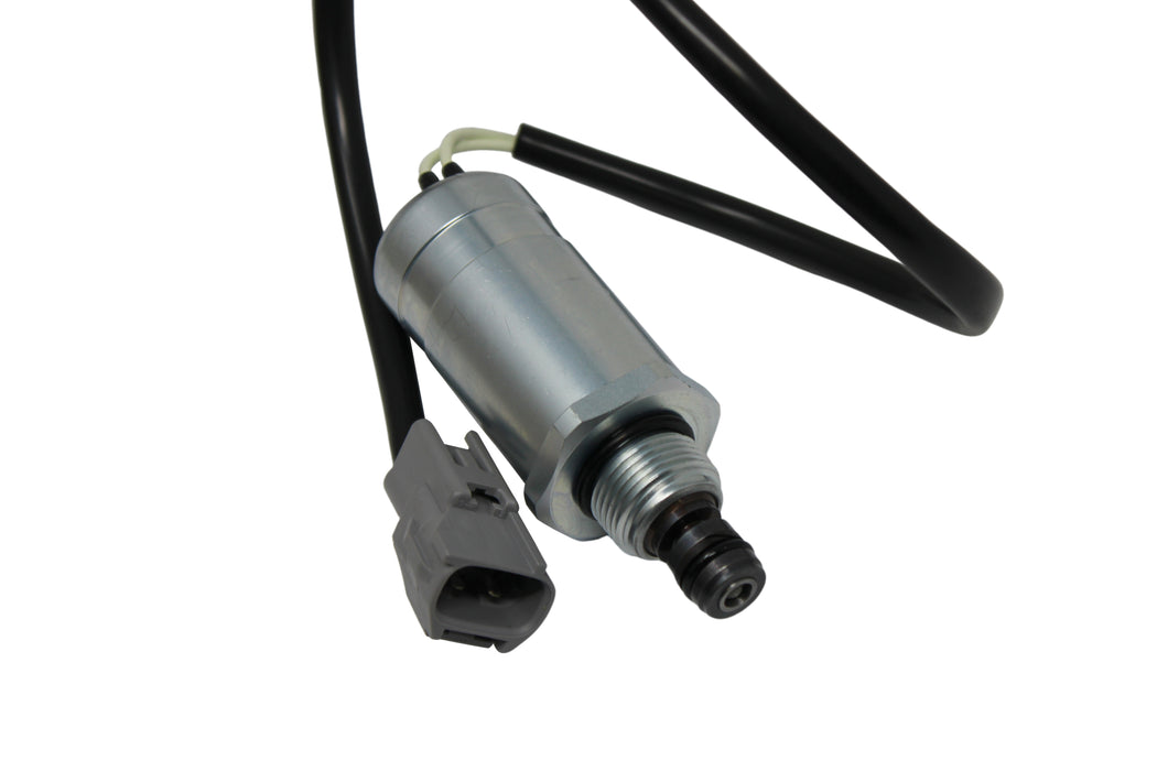 Toyota 67674-23320-71 - Electrical Component - Solenoid