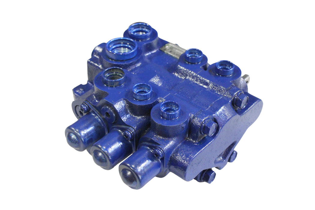 Toyota 67720-15301-71RBX - Rebuilt/Exchange Valve