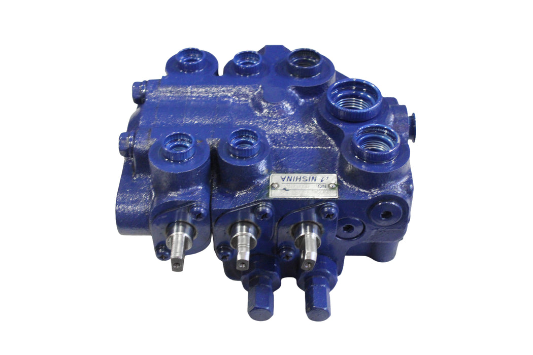 Toyota 67720-15301-71RBX - Rebuilt/Exchange Valve