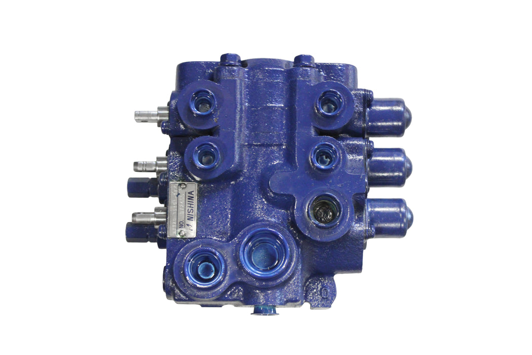 Toyota 67720-15301-71RBX - Rebuilt/Exchange Valve