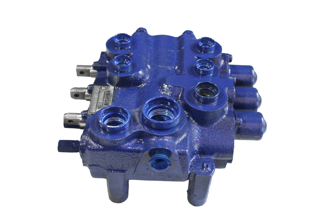 Toyota 67720-15301-71RBX - Rebuilt/Exchange Valve