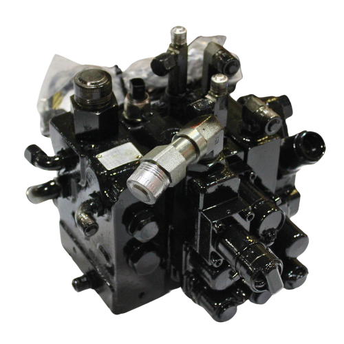 Toyota 67720-U3691-71 - Hydraulic Valve