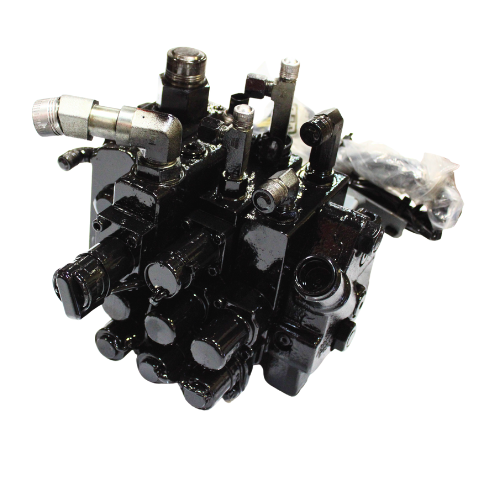 Toyota 67720-U3691-71 - Hydraulic Valve