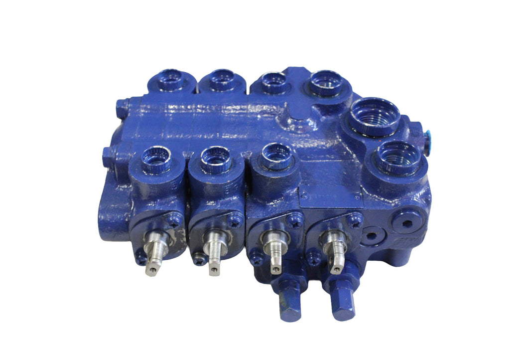 Toyota 67730-15301-71RBX - Rebuilt/Exchange Valve