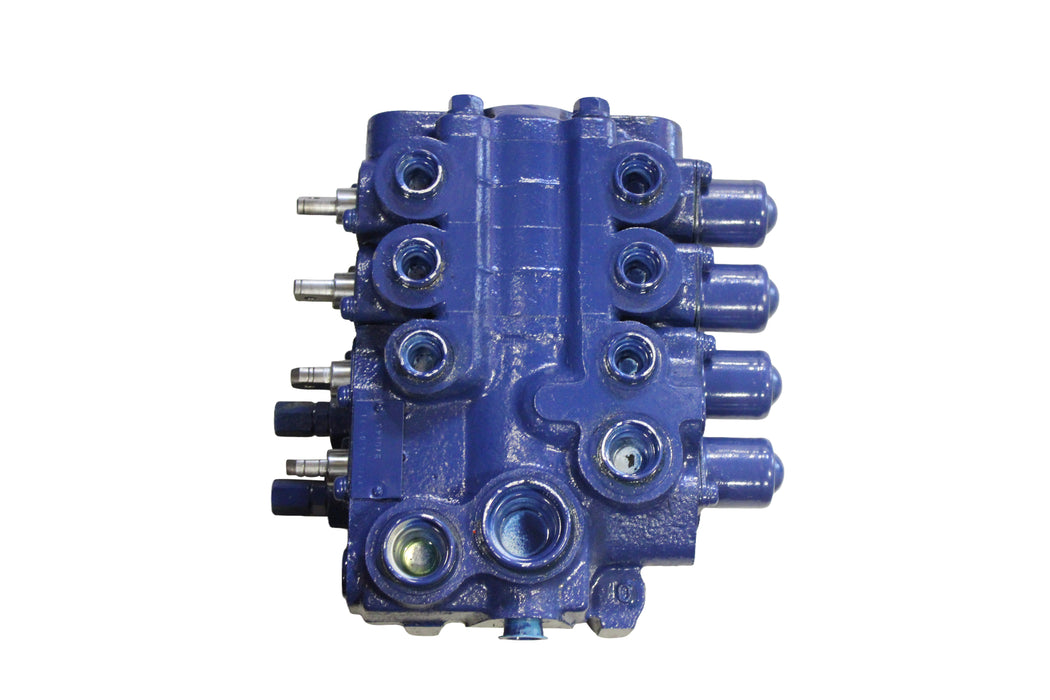 Toyota 67730-15301-71RBX - Rebuilt/Exchange Valve