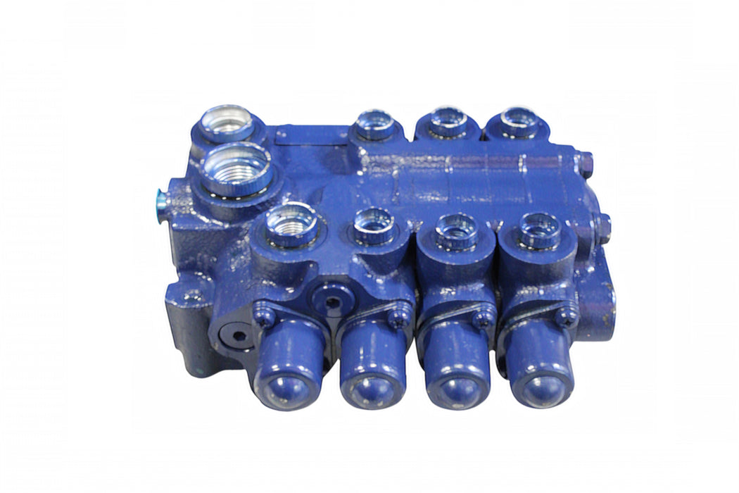 Toyota 67730-15301-71RBX - Rebuilt/Exchange Valve