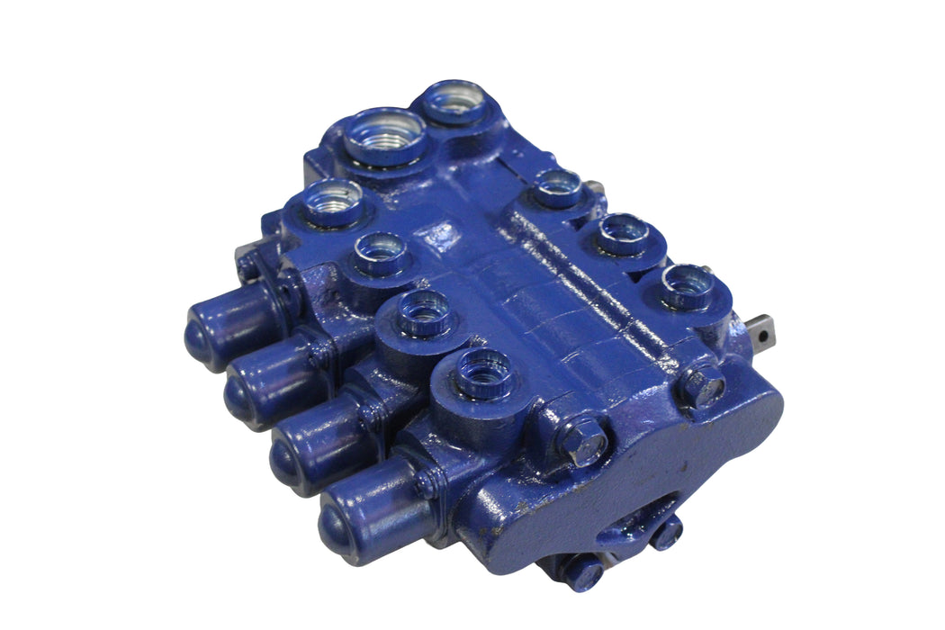 Toyota 67730-15301-71RBX - Rebuilt/Exchange Valve