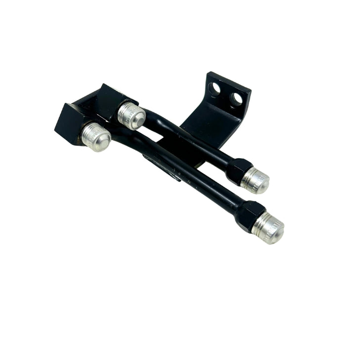 Toyota 68604-26640-71 - Hydraulic Connector