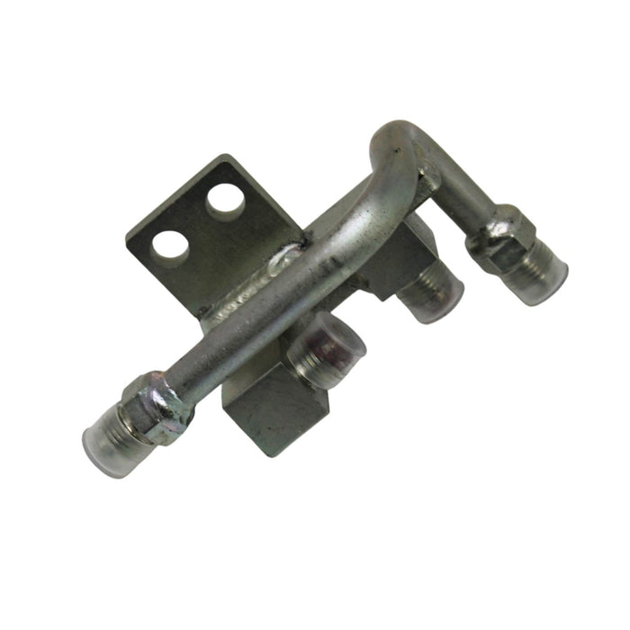 Toyota 68608-26640-71 - Hydraulic Pipe