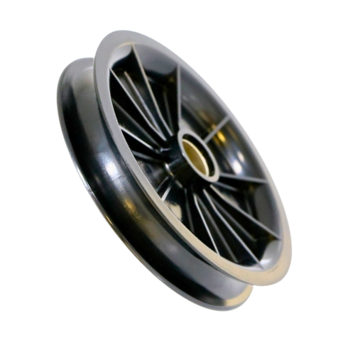 Caterpillar A000033766 - Pulley - Mast