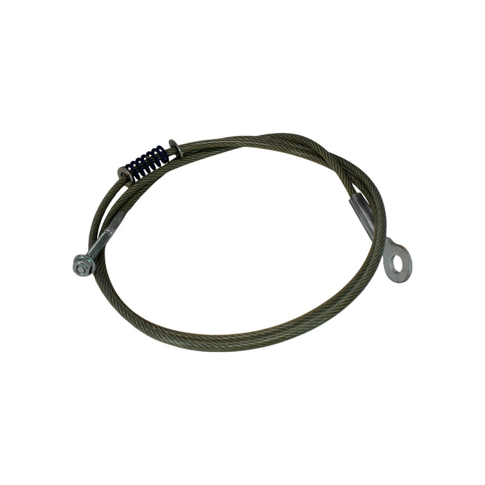 Toyota 68811-U2290-71 - Fastener - Wire