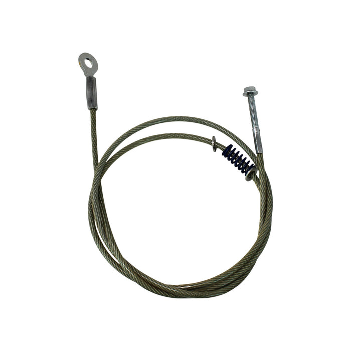 Toyota 68811-U2290-71 - Fastener - Wire