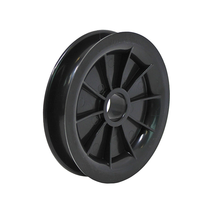 Toyota 68804-25080-71 - Mast Pulley - Plastic Version