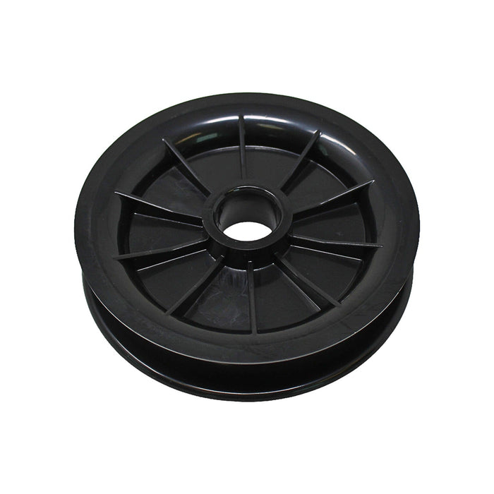 Toyota 68804-25080-71 - Mast Pulley - Plastic Version